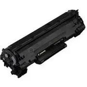 Canon Crg-728 oriģinālais melnais toneris 3500B002 Toner Black