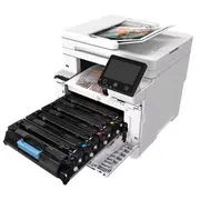 Canon daudzfunkcionāla lāzera ierīce 6928C008 wielofunkcyjne laserowe Mf664Cdw