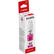 Canon Ink Gi-50 Magenta Tinte Tusz
