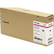Canon Ink Pfi-710M tinte Fuksīna Tusz magenta