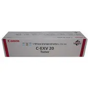 Canon Magenta toneris 0438B002 Toner