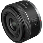 Canon Stm Rf 16 mm F/2.8 objektīvs Obiektyw