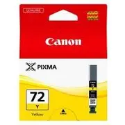 Canon tinte Pgi72Y Dzeltena Tusz tusz yellow