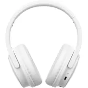 Canyon Onriff 4 austiņas bezvadu galvas saite Zvani/Mūzika/Sports/Ikdienas Usb Type-C Bluetooth White Zestaw Bezprzewodowy Opaska na