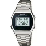 Casio B640Wd-1Avef pulkstenis Zegarek