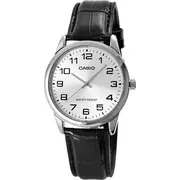 Casio Mens Watch 390930 Zegarek Mtp-V001L-7Budf