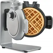 Caso Waffleup