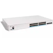 Catalyst 1300X 24-Port 2.5Ge