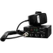 Cb Radio Midland M-Zero Plus Am/Fm