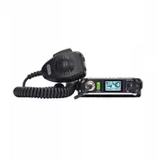 Cb Radio President Bill Ii Asc/Vox Am/Fm 12V