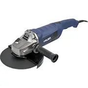 Celma slīpmašīna Professional leņķa Prag 230Geo 2500W 230Mm Szlifierka