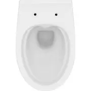 Miska Wc Cersanit Moduo/Savio Cleanon wisząca, deska Slim wolnoopadająca K701-147-Eco