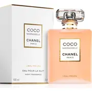 Chanel Coco Mademoiselle Leau Privée Edt 100 ml