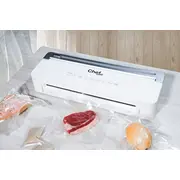Chefone V80 vakuuma blīvētājs Zgrzewarka