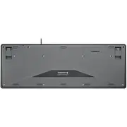 Cherry Stream Protect Kb Black