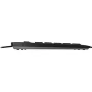 Cherry Stream tastatūra Jk-8500Cs-2 Klawiatura