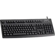 Cherry Tastatur tastatūra G83-6105Lunde-2 Klawiatura