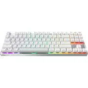 Cherry Xtrfy Mx 8.2 Pro Tmr tastatūra Klawiatura