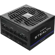 Chieftec Stealth 1000 W barošanas avots Spx-1000-Fc Zasilacz 1000W