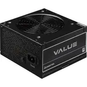 Chieftec Value barošanas avots Apb-500B8-Bk Zasilacz 500W