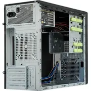 Chieftec Xt-01B-Op korpuss Obudowa