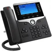 Cisco Ip tālrunis 8841 Telefon Phone