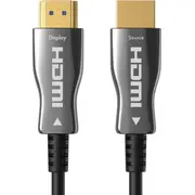 Claroc Hdmi  Hdmi kabelis melns Fen-Hdmi-20-30M Kabel 30M czarny