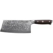 Cleaver Kohersen Elegance Ebony Wood 16.5 cm Tasak 16.5Cm