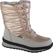 Cmp Harma Wmn Snow Boot 39Q4976-A219 Beige 39