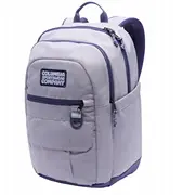 Columbia Buxton 26L Backpack 2121451551 Fioletowe One size