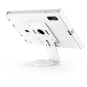 Compulocks Apex stiprinājums Iestatījums redzama priekšējā/aizmugurējā kamera un sensori planšetdatoram Alumīnijs balts sienas stiprinājums. galddatora Apple 10.9 collu iPad 10. paaudze. iPadA16 Uchwyt Ustawienie widoczna przednia/tylna czujniki do tabletu Aluminium biurkowy 10.9-Calowego 