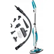 Concept 349 tvaika mops Mop parowy