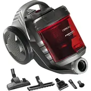 Koncepcijas risinājums Furious Home Pet Vp5150 putekļsūcējs Odkurzacz Concept Solution