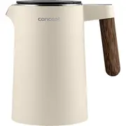 Concept Solution Rk3304 Bēša tējkanna Czajnik
