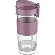 Concept Solution Sm3483 Dusty Rose krūzīšu blenderis Blender kielichowy