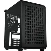 Cooler Master Flatpack Black Case Q500-Kgnn-S00 Obudowa Qube