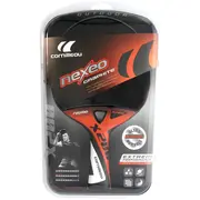 Cornilleau Racket Nexeo Graphite X200 lietošanai ārpus telpām Rakietka do
