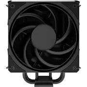 Cpu Cooler Master V4 Alpha Black