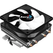 Cpu dzesētājs Aerocool Pgs Air Frost 4 Frgb Aeropgsair-Frost4-Fr