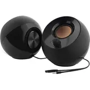 Creative Pebble datora skaļruņi 51Mf1680Aa000 Komputerowe