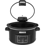 Crock-Pot Lēnā plīts Csc052X 4.7 L Wolnowar