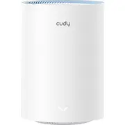 Cudy M1200 rūteris 3 iepakojumā Router 3-Pak