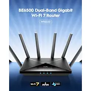 Cudy Wr6500 maršrutētājs Router