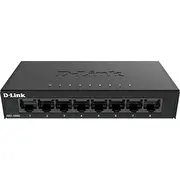 D-Link Dgs-108Gl slēdzis Switch
