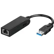 D-Link Dub-1312 tīkla adapteris Karta sieciowa