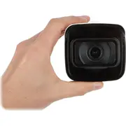 Dahua Technology Ip kamera Vandālizdroša Kamera Ipc-Hfw5442T-Ase-0280B-S3 Wizmind 4 Mpx 2.8 mm Wandaloodporna 4Nbspmpx 2.8Nbspmm