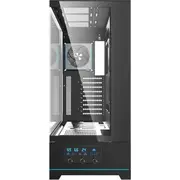 Darkflash Housing Pro Black Obudowa Dy451L czarna