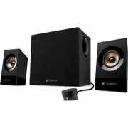 datora skaļruņi 980-001054 Komputerowe Logitech Z533