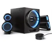 Datoru skaļruņi Microlab T10 6945198854759 Komputerowe