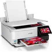 daudzfunkciju ierīce C11Cj20402 Wielofunkcyjne Epson L8160